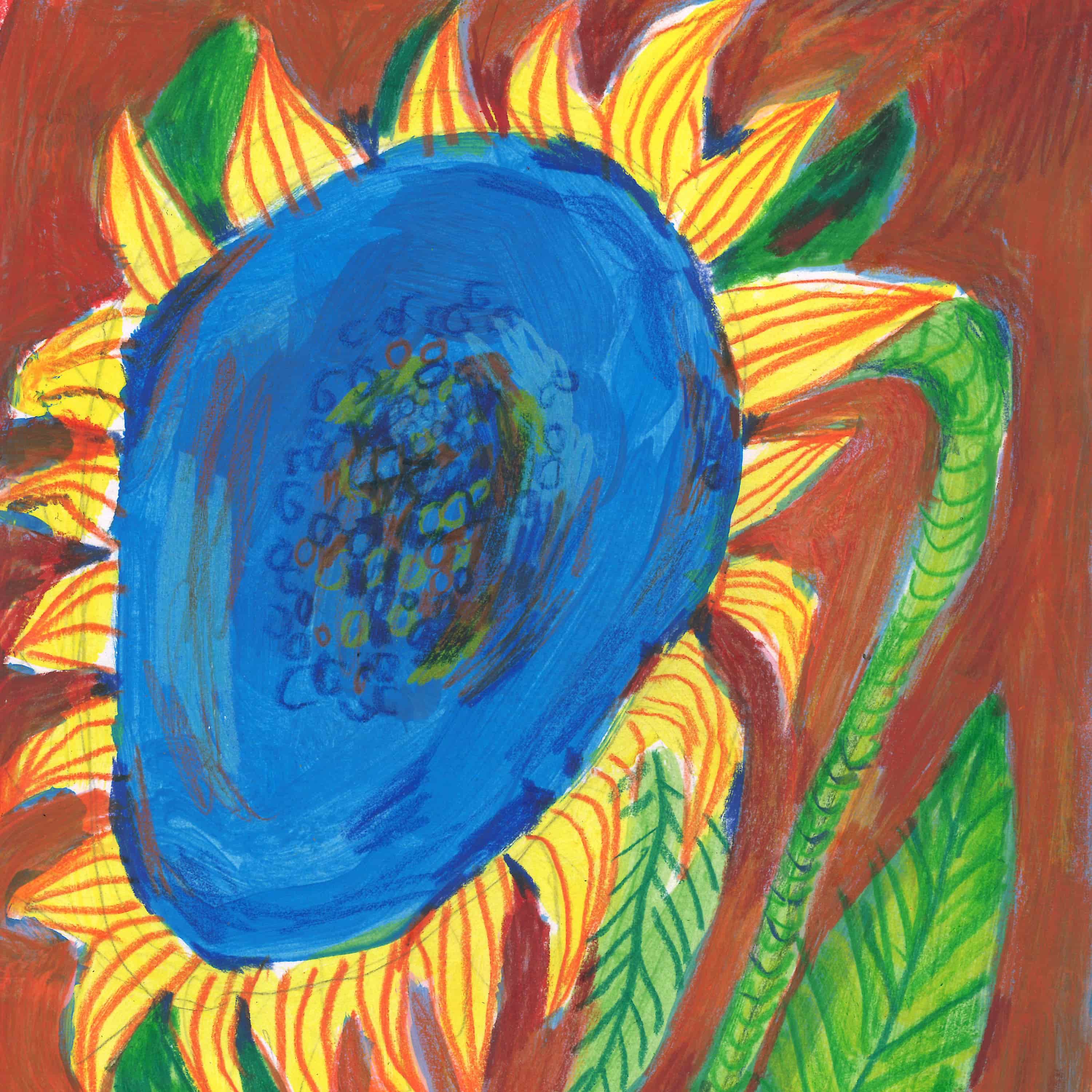 Samuel Okkosch - Chloé Cover